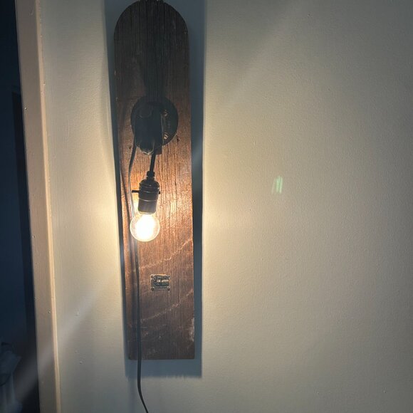 Gas Pump light Unique - Picture 2 of 6